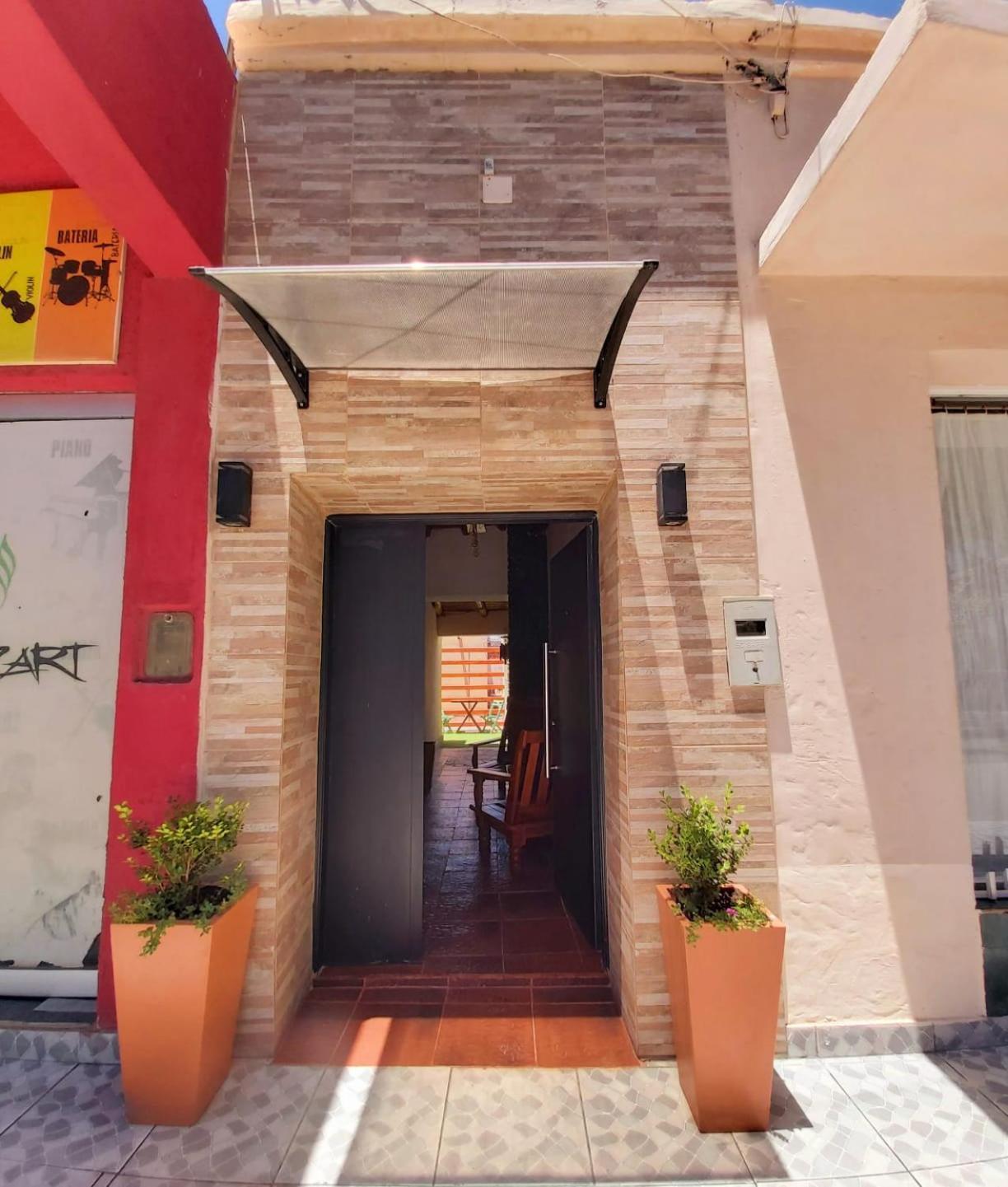 Apartment En Armonia Tinogasta