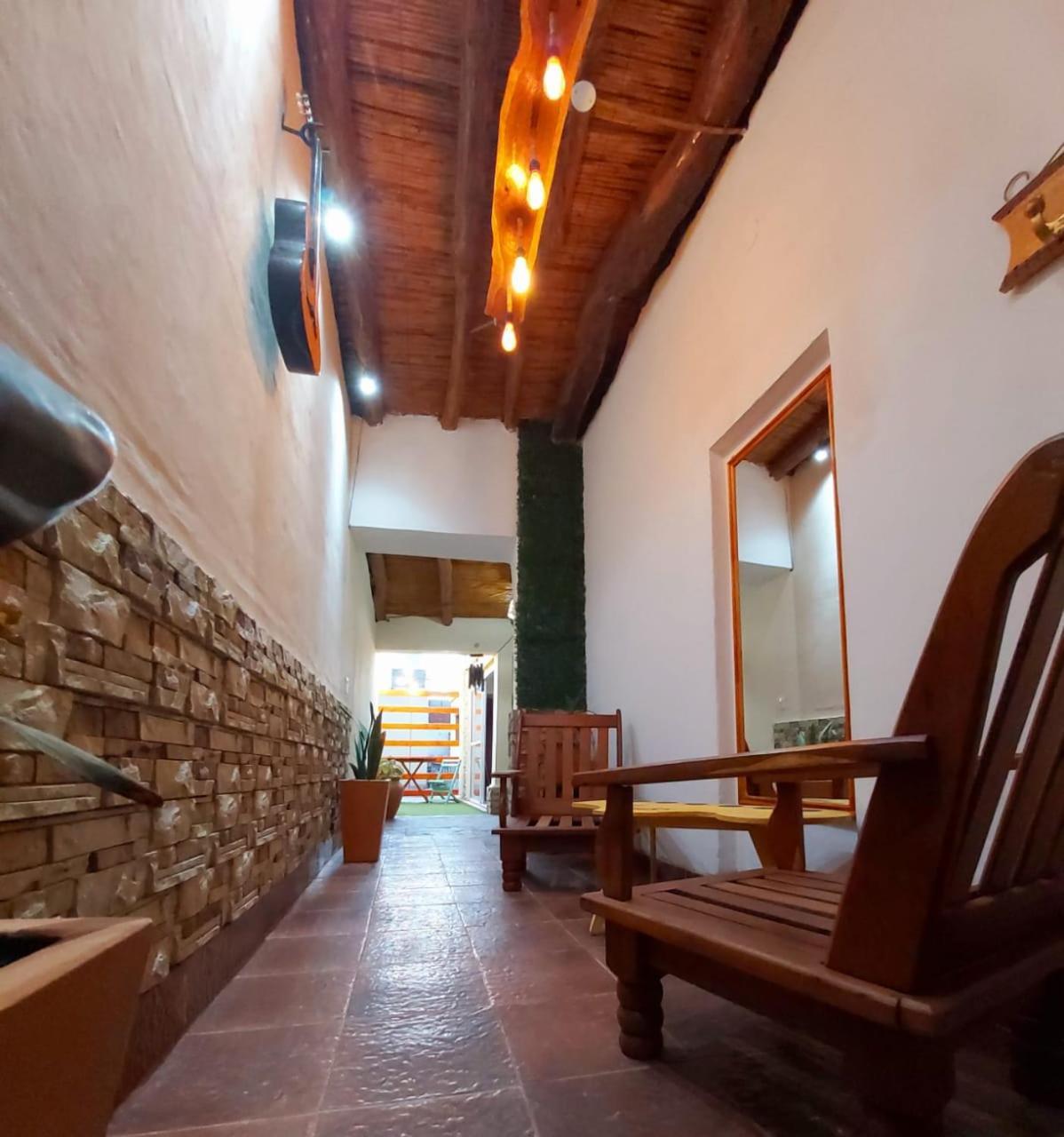 Apartment En Armonia