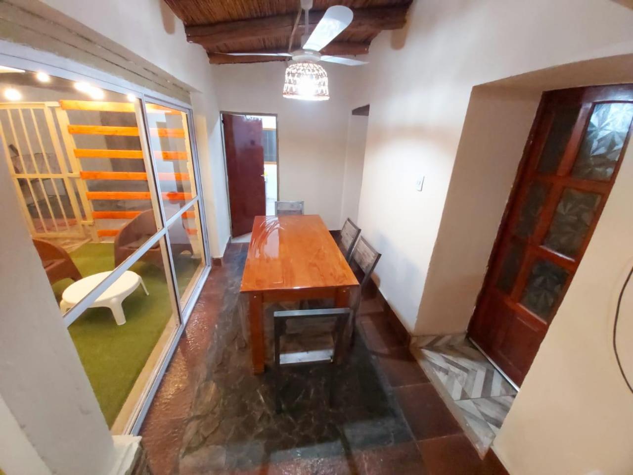 Apartment En Armonia *